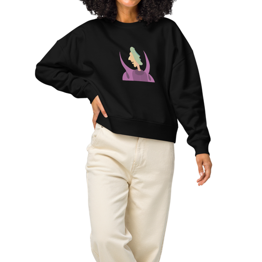 Women’s sweatshirt
